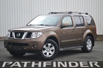 Nissan Pathfinder 2005
