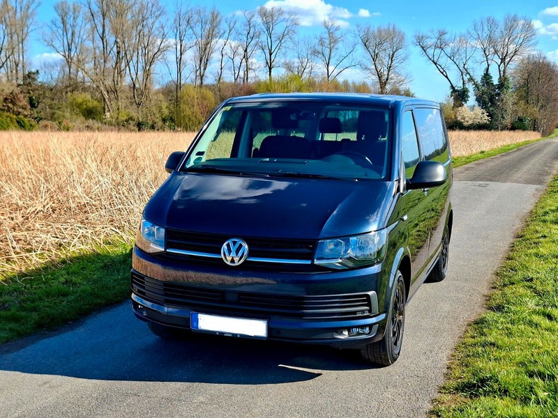 Volkswagen T6