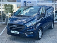 Ford Transit Custom 2021