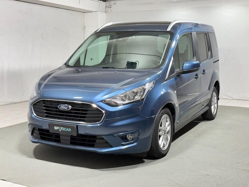 Ford Tourneo Connect 2020