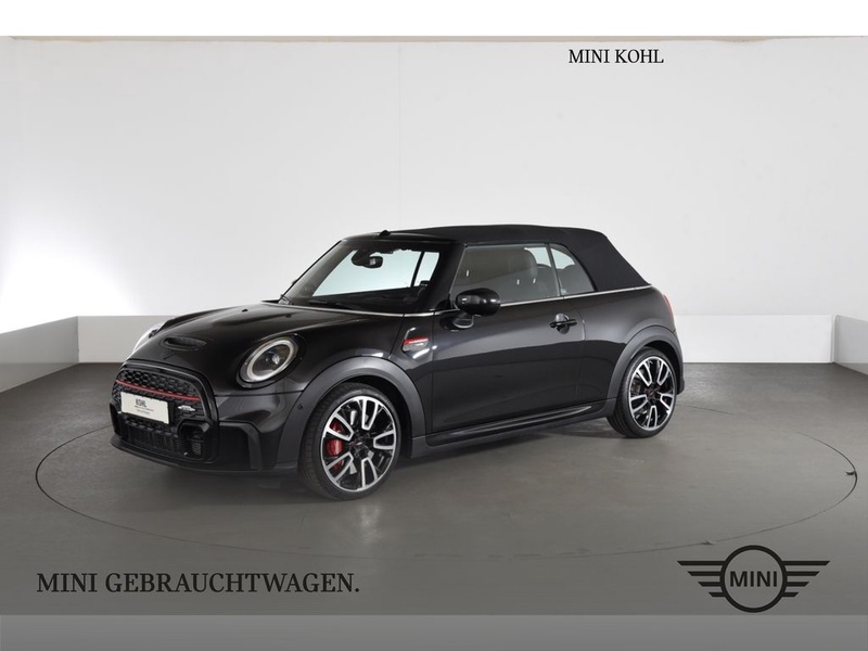 MINI Cabrio