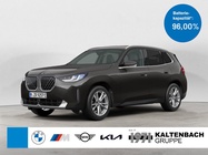 BMW X3 2025