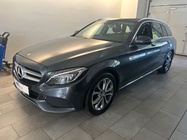 Mercedes-Benz C-Class 2015