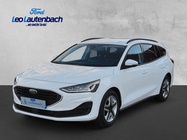 Ford Focus 2022
