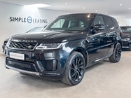 Land Rover Sport 2018