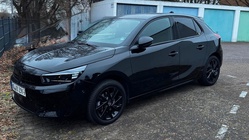 Opel Corsa 2023