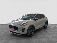 Ford Puma 2021
