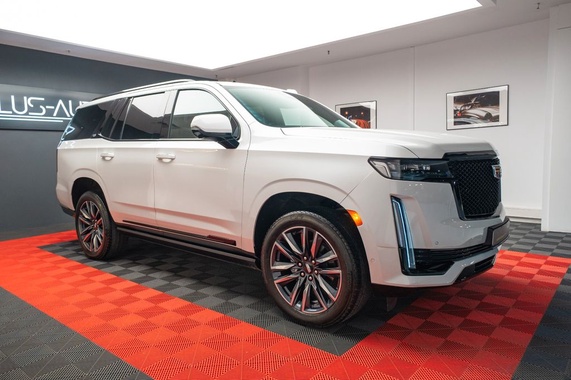 Cadillac Escalade 2024