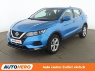 Nissan Qashqai 2020