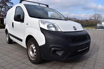 Fiat Fiorino 2019
