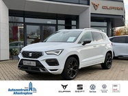 Seat Ateca 2024