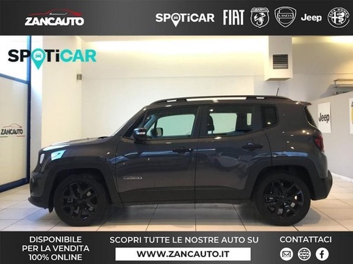 Jeep Other 2025