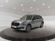 Skoda Kamiq 2025