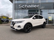Nissan Qashqai 2019