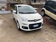 Fiat Panda 2014