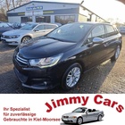 Citroen C4 2016