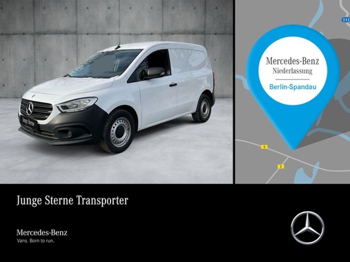 Mercedes-Benz Citan 2022