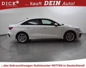 Audi A3 2024