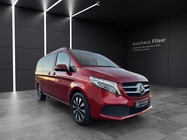 Mercedes-Benz V-Class 2021