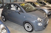 Fiat 500 2020