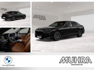 BMW 7 Series 2025