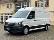 Volkswagen Crafter 2020