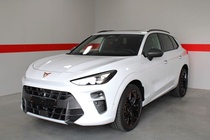Cupra Terramar 2025