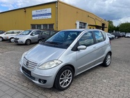 Mercedes-Benz A-Class 2006