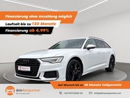 Audi A6 2020