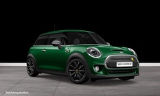 MINI Cooper 2021