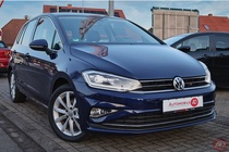 Volkswagen Golf 2020