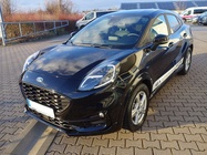 Ford Puma 2022