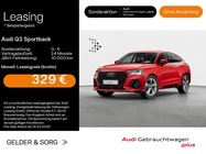 Audi Q3 2025