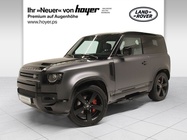 Land Rover Defender 2024
