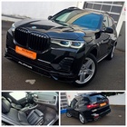 Alpina XB7 2021