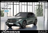Mercedes-Benz GLC-Class 2025