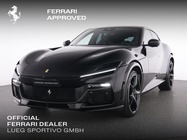 Ferrari Purosangue 2024