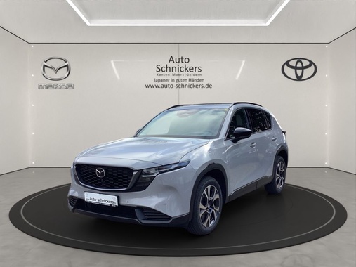 Mazda CX-5 2026