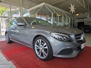 Mercedes-Benz C-Class 2015