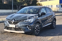 Renault Captur 2023