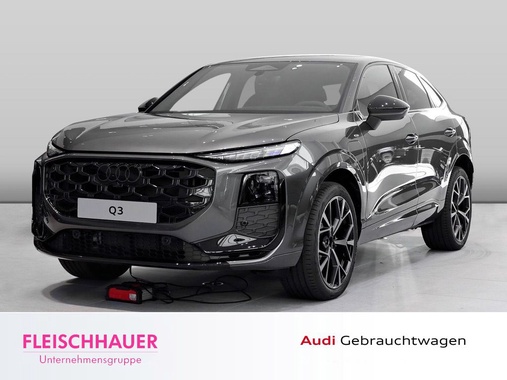 Audi Q3 2026