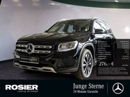 Mercedes-Benz GLB-Class 2022