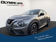 Nissan Juke 2025