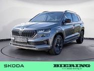 Skoda Karoq 2024