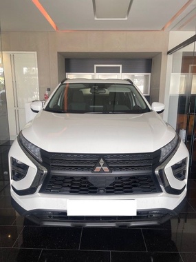 Mitsubishi Eclipse Cross 2022