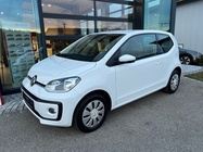 Volkswagen up! 2021