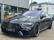 Mercedes-Benz AMG GT 2020
