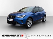 Seat Arona 2026