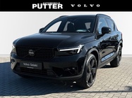 Volvo XC40 2025
