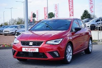 Seat Ibiza 2023